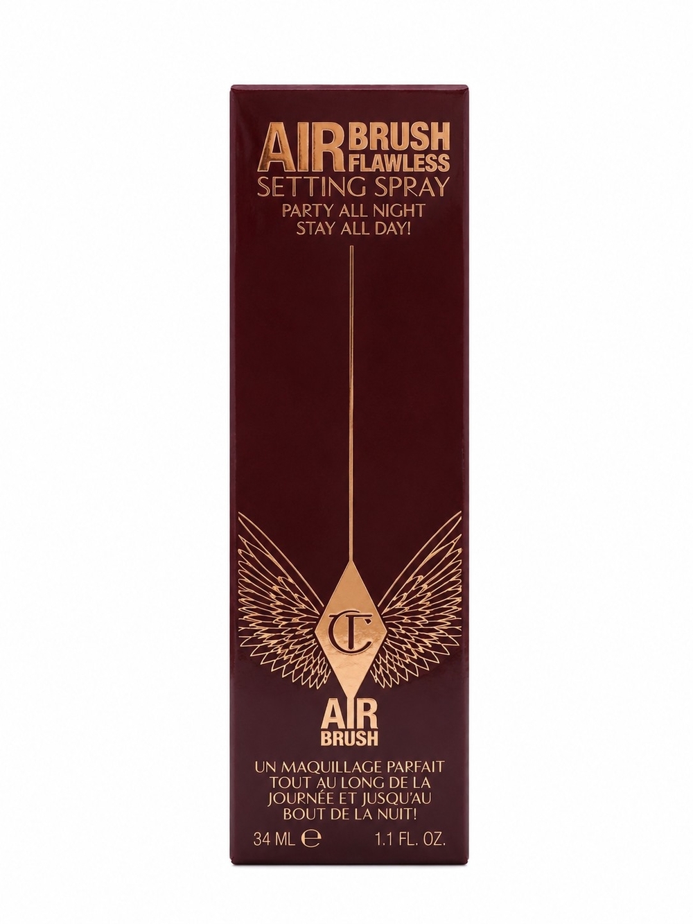 Charlotte Tilbury Airbrush Flawless Setting Spray